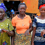 Liberian Women will not have their Hopes for Peace and Democracy Dashed