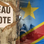 SFCG Ads Encourage Voter Participation in the DRC
