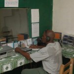 World Radio Day: Liberia Community Radio Research