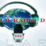 SFCG celebrates World Radio Day