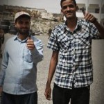 Voices From the Field: Yemen Presidential Election and Inauguration