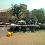 The SFCG Team in Nigeria Perseveres Despite Attacks in Jos
