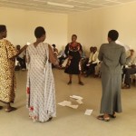 Supporting Trade for Peace at the Burundi-Rwanda Border
