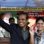 Timor-Leste Election Won by Jose Maria Vasconselos