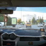 The need for a culture of common ground in Tunisia: a view from the back of a taxicab