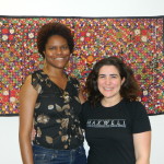 “Everybody has a mission”: Dala Ghandour reflects on what brought her to SFCG