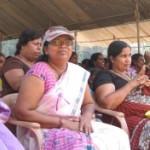N-Peace Radio Campaign ‘Women in Solidarity for Peace’ aired in Sri Lanka