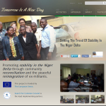 The Dawn of a New Day for the Niger Delta