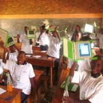 A New Approach to Conflict Resolution: Computer Games Create a Safe Space for Learning