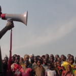 Participatory Theater Provides Community-Focused Solutions
