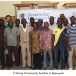 Bringing Côte d’Ivoire’s Divided Communities Together in Search of Common Ground