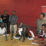 The Second-Annual RFPA Awards: Three African Journalists Awarded for Their Contributions to Peacebuilding