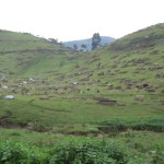 The Disputed Lands of the DRC