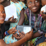 Fishing for Change in the Niger Delta