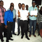 Talking Drum Studio wins national media awards