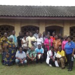 Liberia’s local organizations join forces to better society