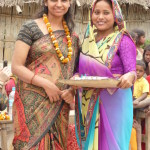 Meena’s revelation: from advocacy to peacebuilding 