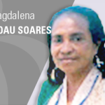 From guerrilla fighter to N-Peace Awardee: The “Compassionate Older Sister” of Timor Leste