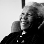 Remembering Mandela