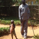 After Genocide: A Rwandan Love Story
