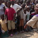 Rwandan actor faces his enemy — and finds himself