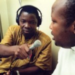 Congolese Whistleblower Broadcasts the Sound of the Voiceless
